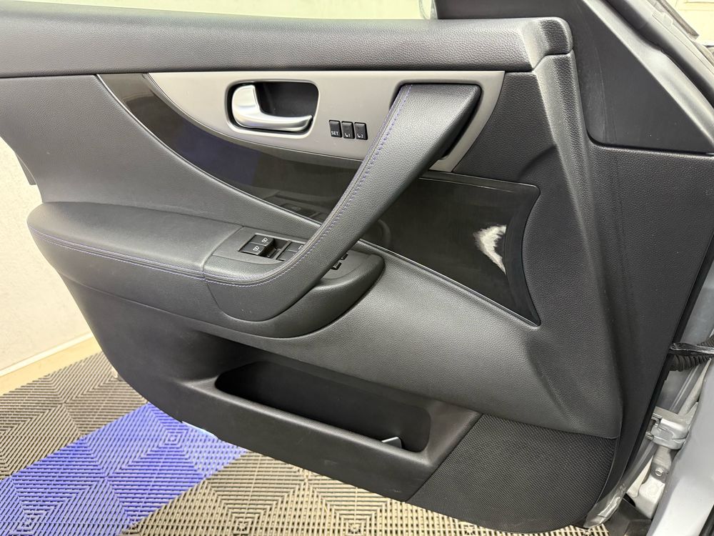Autres 3.0d V6 GT Premium (16 CV) 2016 occasion 69120 Vaulx-en-Velin
