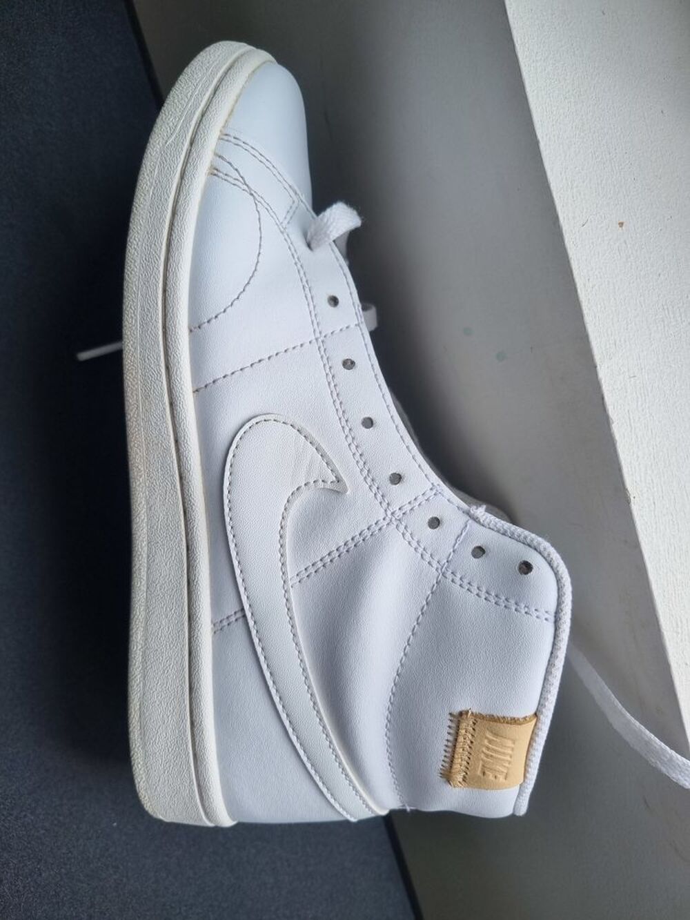 Basket Nike 39 Chaussures
