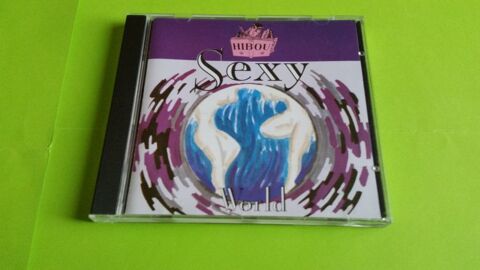 HIBOU * SEXY WORLD 0 Toulouse (31)