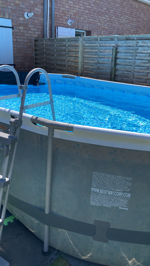 Piscine Baisieux (59)