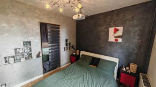  Appartement à vendre 4 pièces 73 m²
