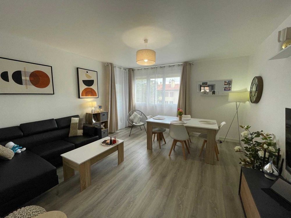 Vente Appartement à€ vendre €