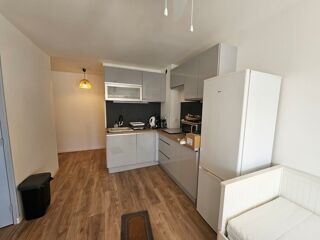 Appartement  vendre 2 pices 28 m