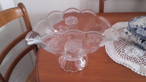 Coupe   fruits en verre 10 Gif-sur-Yvette (91)