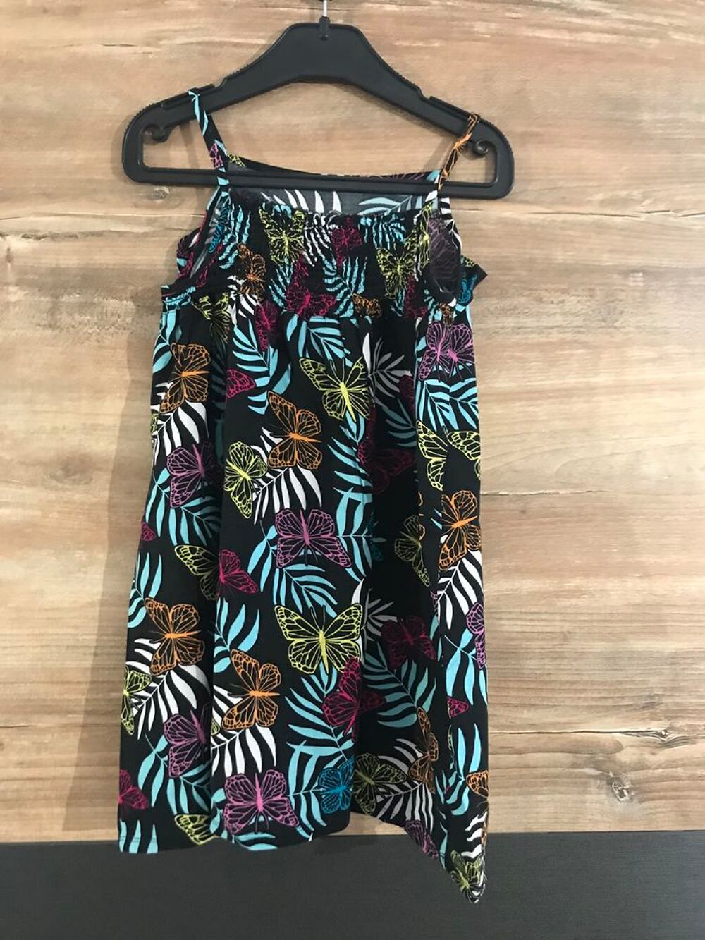 Robe enfant fille " Palomino " Vêtements enfants