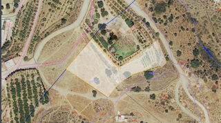  Terrain � vendre 400 m� Fuengirola, spain