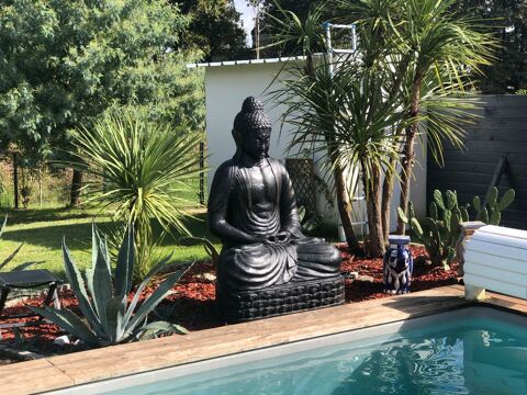   Maison contemporaine avec piscine Maison - 6 pi�ce(s) - 147 m�