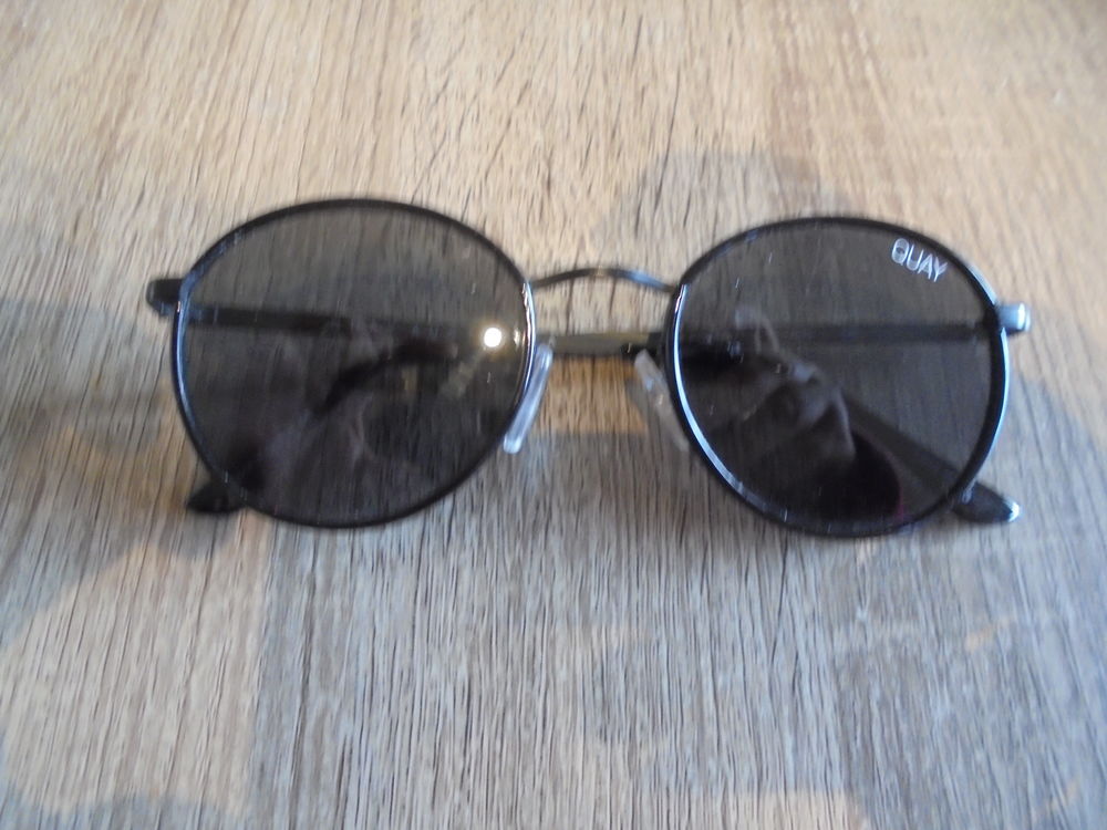 Lunettes solaires QUAY (27) Maroquinerie