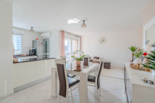  Appartement à vendre 3 pièces 62 m²