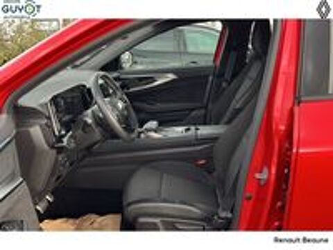 Austral E-Tech hybrid 200 Techno esprit Alpine 2024 occasion 21200 Beaune