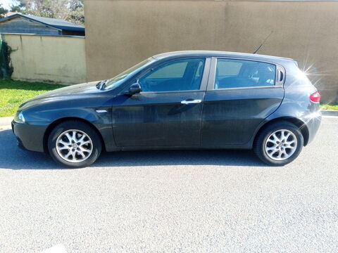 Annonce voiture Alfa Romeo 147 3690 €
