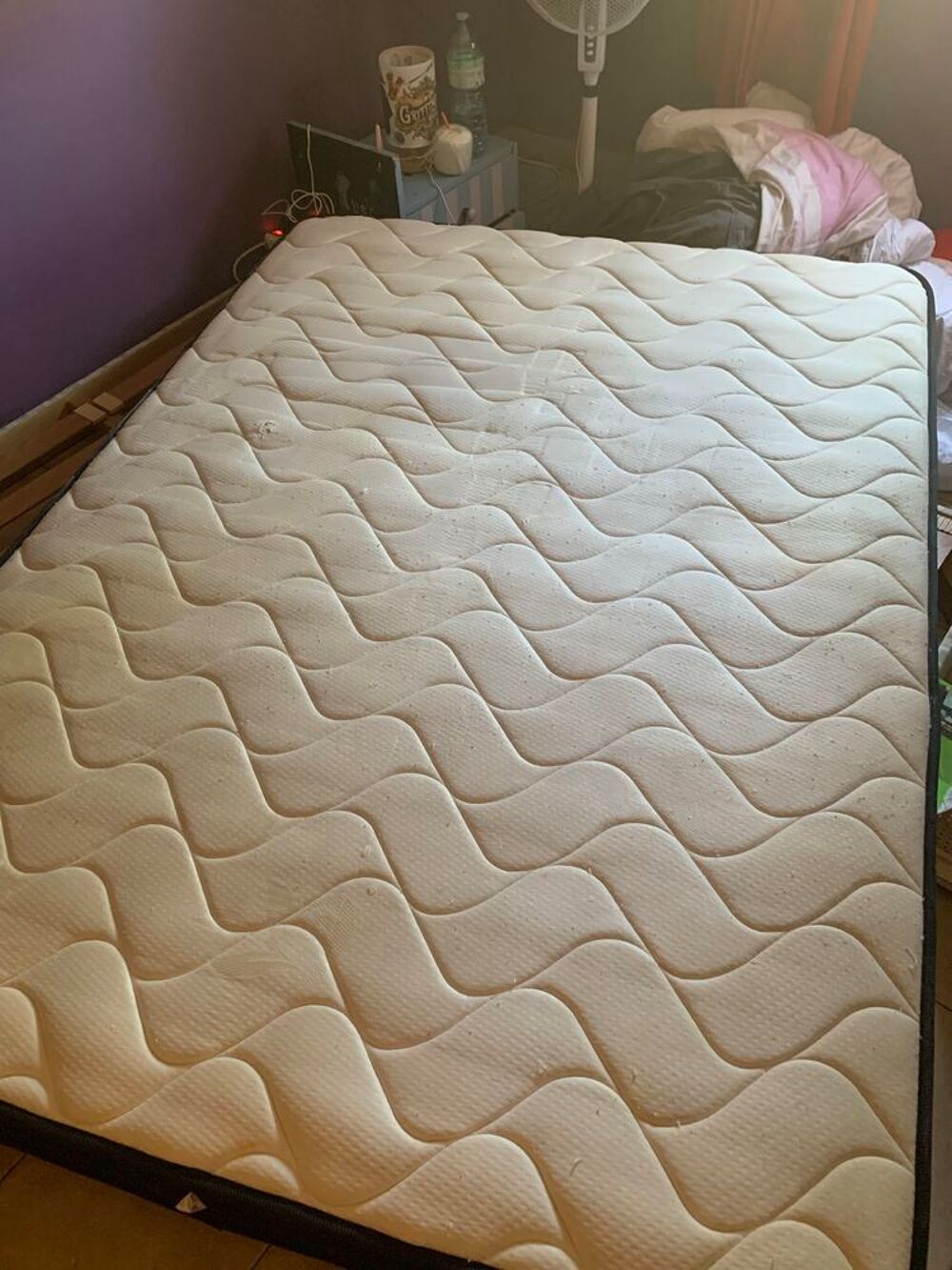 matelas Meubles