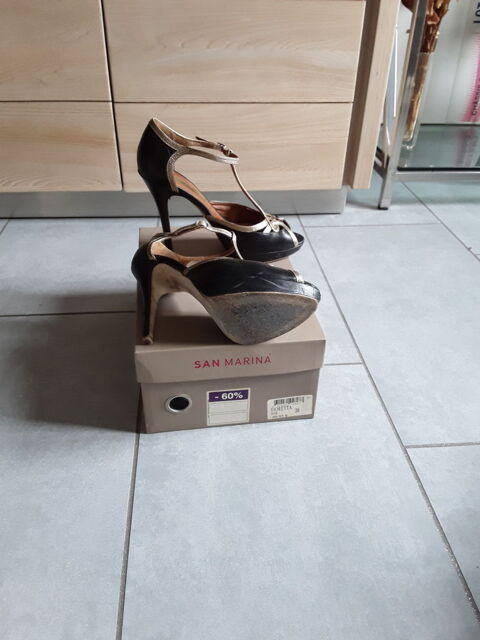 Chaussures Bocage 30 Portet-sur-Garonne (31)
