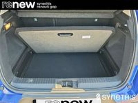 Captur mild hybrid 160 EDC Techno 2023 occasion 05000 Gap