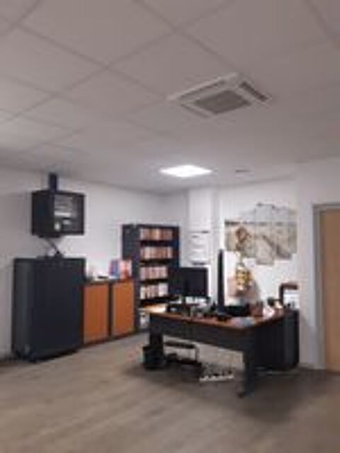   BUREAUX A LOUER - AMIENS SUD - 246 m² environ 