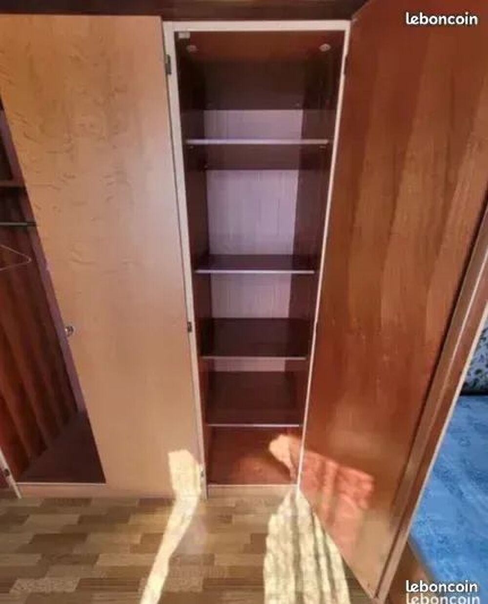 Chambre &agrave; coucher bon &eacute;tat Meubles