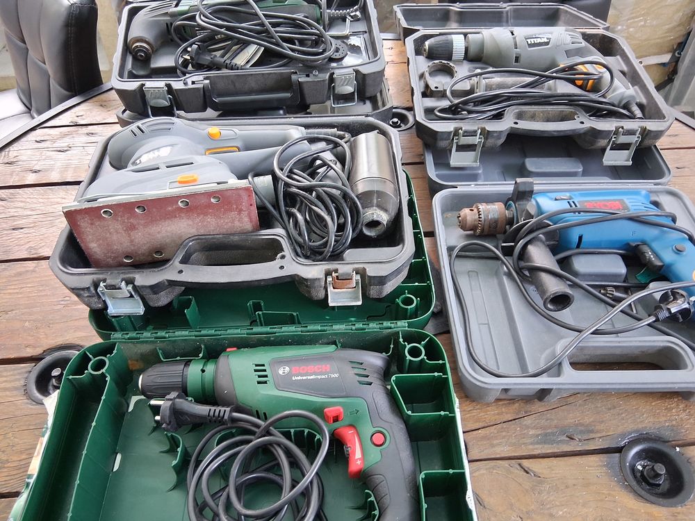 divers Bricolage