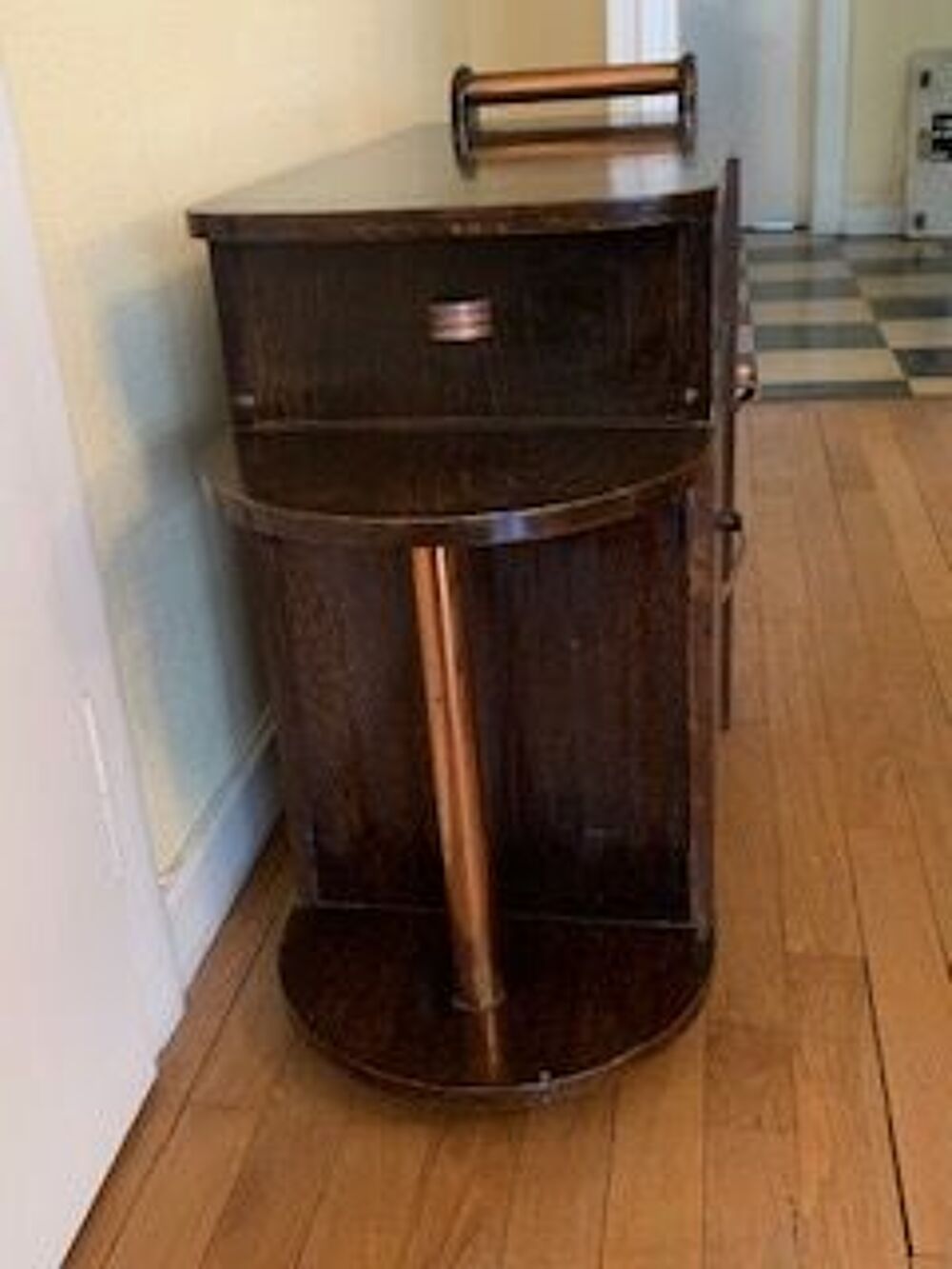 Petit bar 1950 Meubles