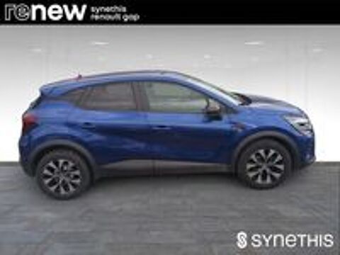 Captur TCe 90 Evolution 2023 occasion 05000 Gap