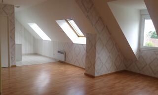  Appartement � louer 2 pi�ces 40 m�