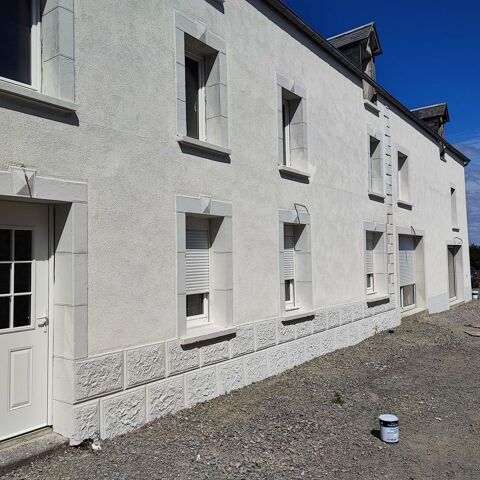 Rénovation d'escalier 
0 50400 Granville