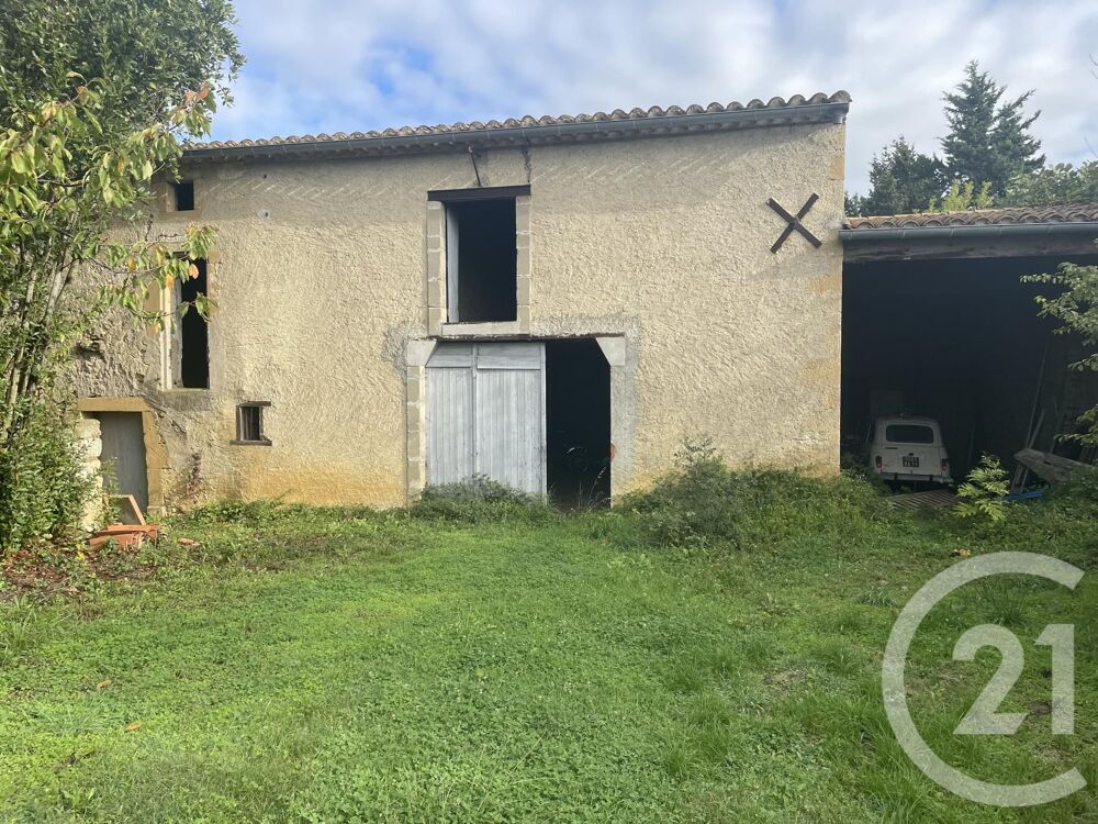 Maison 5 pièces 224 m² · à Ribouisse · 224 m² · 59 000 €