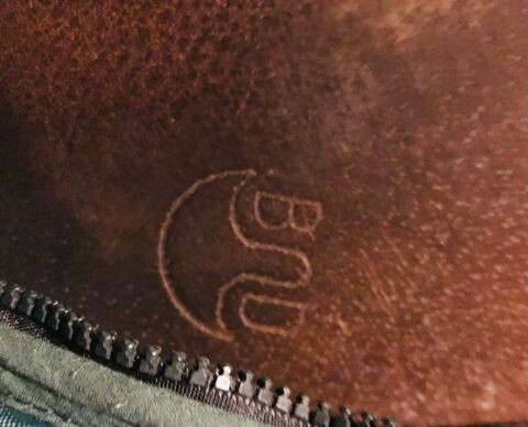 selle �quitation dressage Delgrange 300 Silly-le-Long (60)