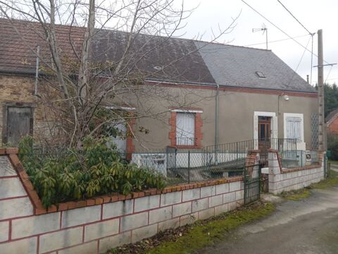   Maison de campagne Maison - 4 pi�ce(s) - 120 m�