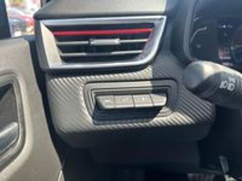 Clio V Clio E-Tech 140 RS Line 2021 occasion 91200 Athis-Mons