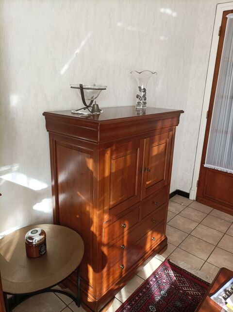 Bahut bois 0 Tarnos (40)