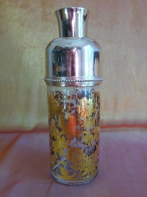 Etui vide vapo L'air du temps de NINA RICCI 120 ml 15 Mondragon (84)