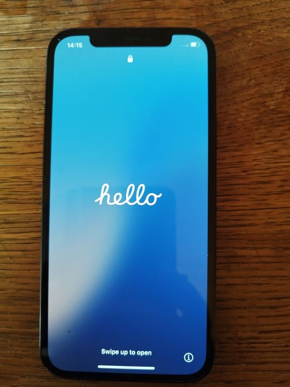 Iphone12 pro Téléphones et tablettes