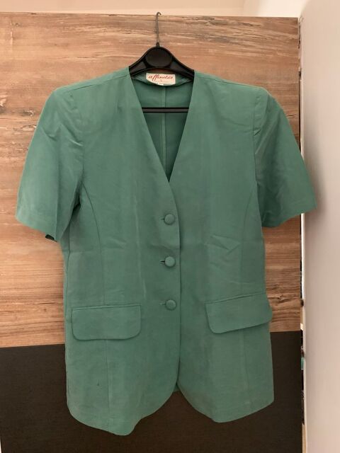 Veste d' été femme  Armand Thierry     Affinité 10 Saleilles (66)
