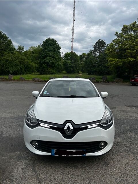 Renault clio IV TCe 90 Energy Business