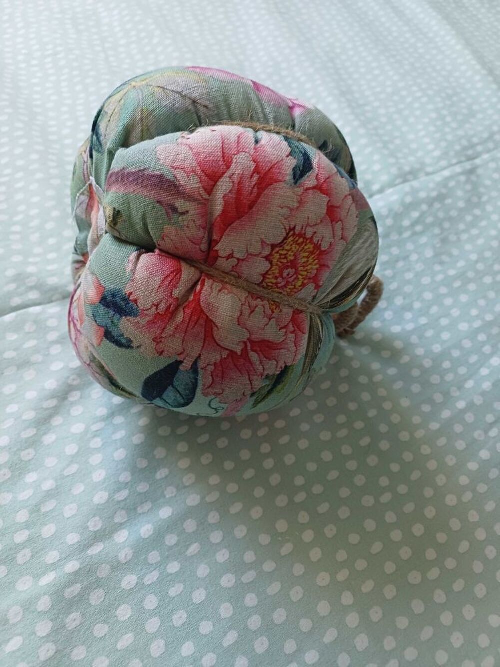 coussin+ou+calle+porte+anglais D�coration