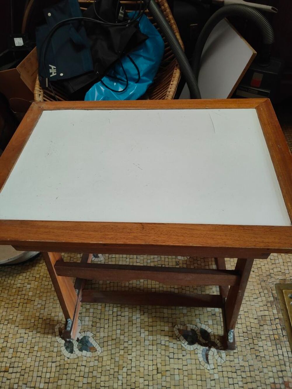 Petit Pupitre adulte Meubles