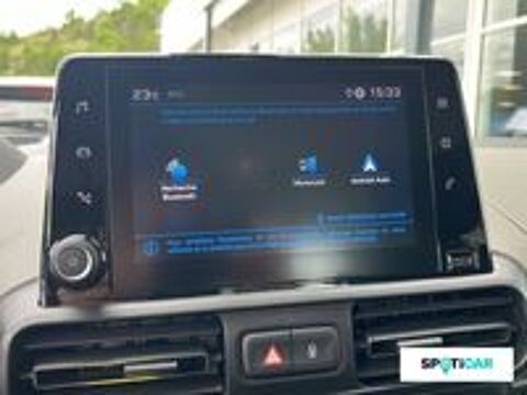 Rifter Standard PureTech 110 S&S BVM6 Active 2020 occasion 46000 Cahors