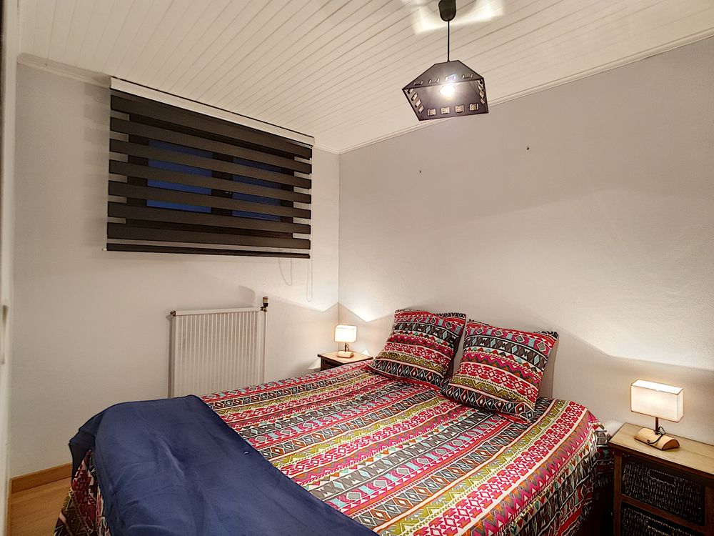   Appartement deux Alpes 6 couchages Garage Rhône-Alpes, Les Deux Alpes (38860)