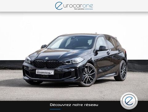 Annonce voiture BMW Série 1 32990 €