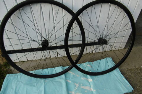 ROUES SYNCROS SCOTT RR 2.0 DISC VELO ROUTE SCOTT NEUVES 210 Fonsorbes (31)
