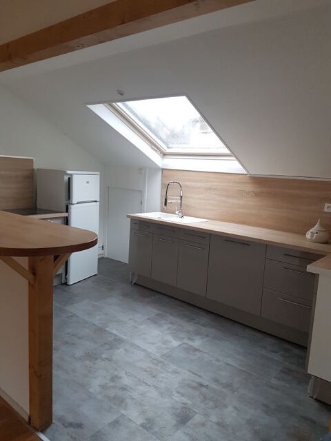  Appartement  louer 42 m