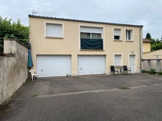  Parking / Garage à louer 36 m²