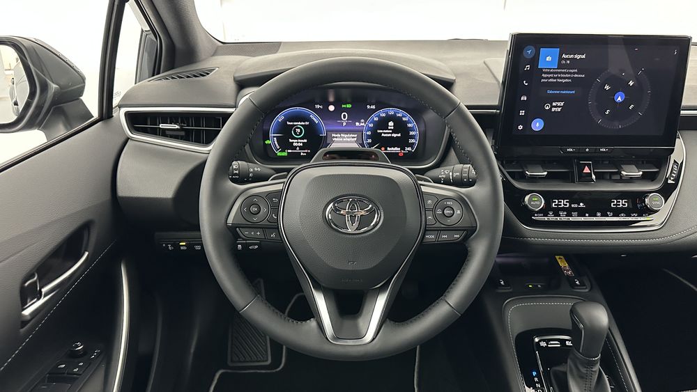 Corolla Touring Sports Hybride 178ch Design (7 CV) 2026 occasion 69330 Pusignan