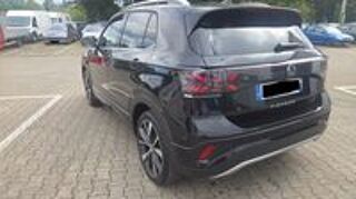 T-Cross 1.0 TSI 115 Start/Stop DSG7 R-Line 2024 occasion 67150 Gerstheim