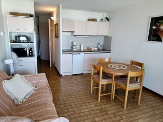  Appartement � vendre 2 pi�ces 36 m�