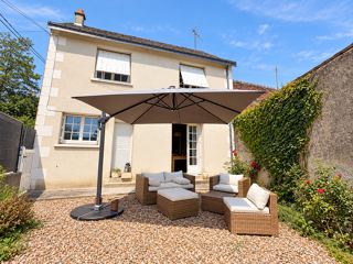  Maison à vendre 6 pièces 120 m²