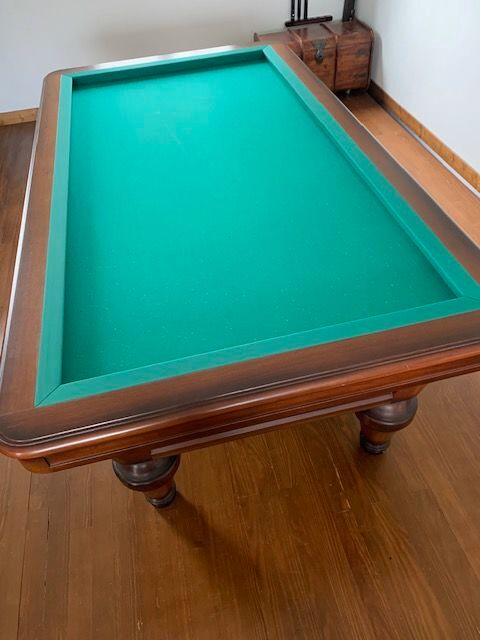 billard français 800 Fontenilles (31)