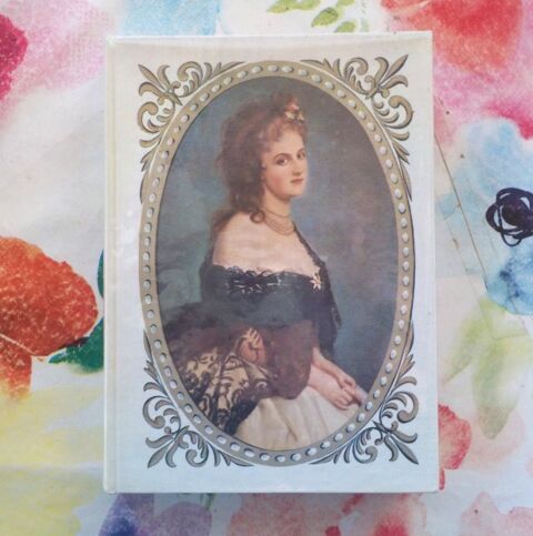 LA CASTIGLIONE d'Andr� CASTELOT Ed. Le Club de la Femme 3 Bubry (56)