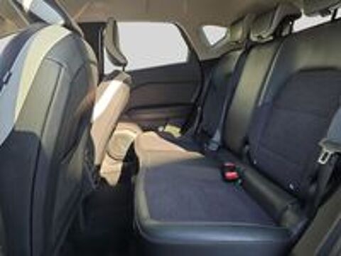 Captur E-Tech 145 - 21 Intens 2022 occasion 38140 Rives
