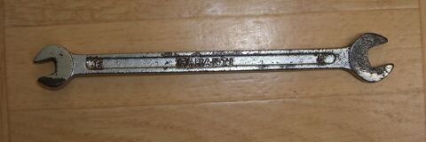 cl� plate 6 et 8 mm 1 Balma (31)